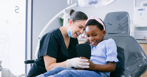 Best Cosmetic Dentistry  in St James, MD