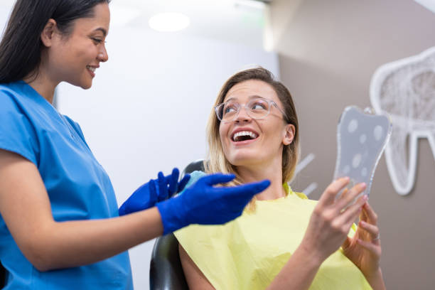 Emergency Dental Services in St James, MD