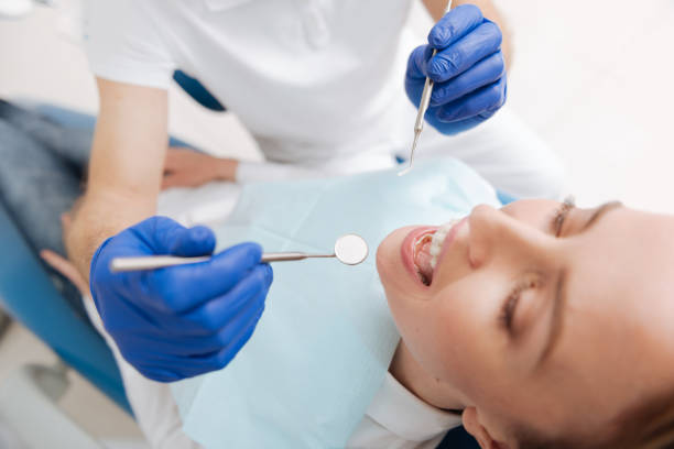 Best Dental Exams and Cleanings  in St James, MD