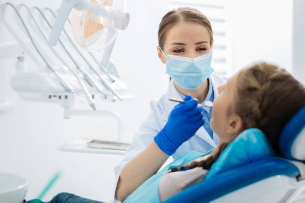 Dental X-Rays and Imaging in St James, MD